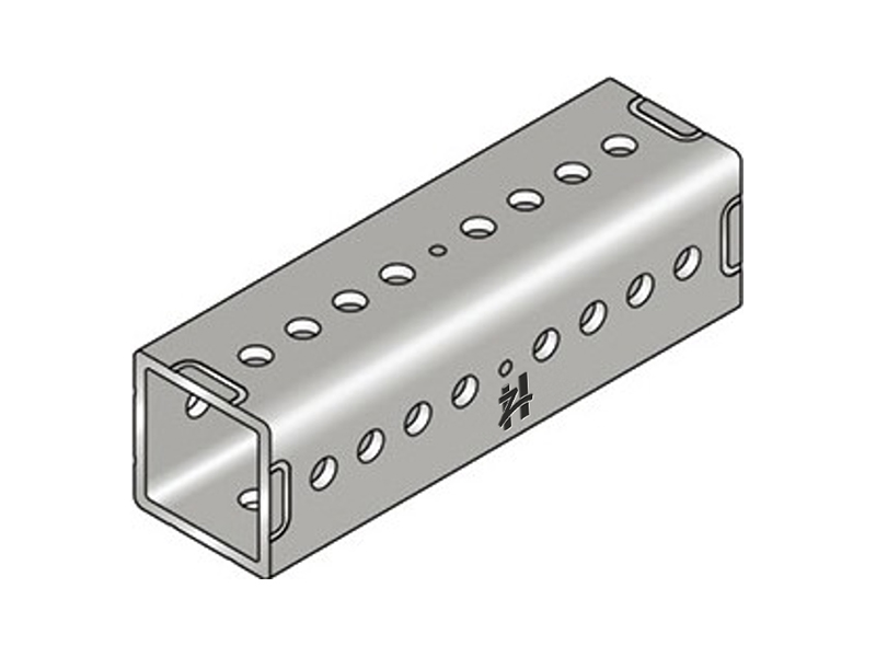 重型槽钢拼接件